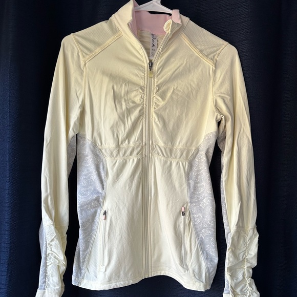 Athletic Jacket Size Small - Picture 1 of 5